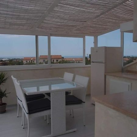 Sulle Tracce Di Montalbano Villa Ragusa Exterior photo
