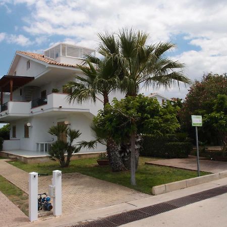 Sulle Tracce Di Montalbano Villa Ragusa Exterior photo