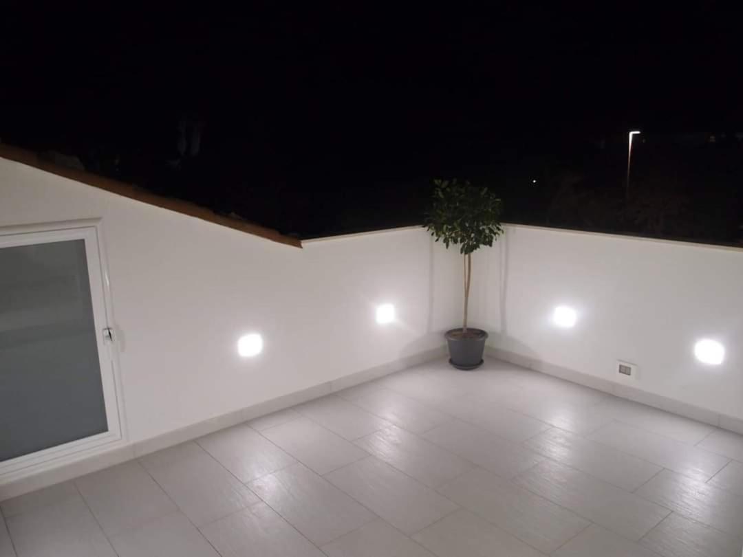 Sulle Tracce Di Montalbano Villa Ragusa Exterior photo