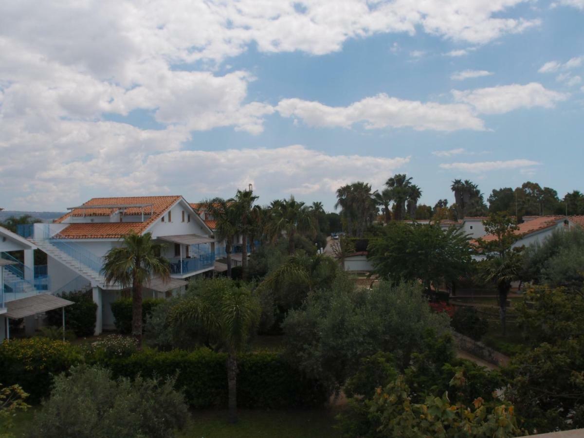 Sulle Tracce Di Montalbano Villa Ragusa Exterior photo