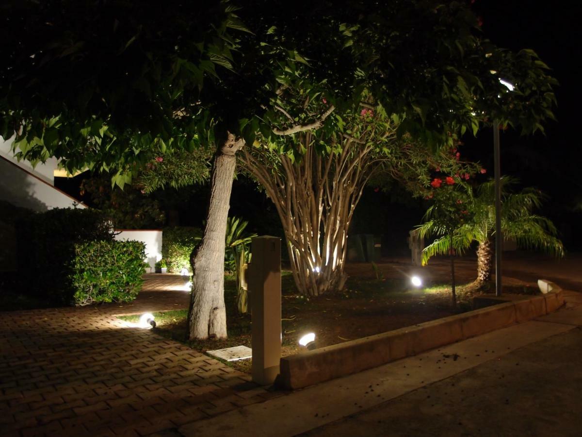 Sulle Tracce Di Montalbano Villa Ragusa Exterior photo